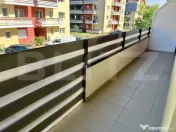 Apartament 2 camere, 68 mp, terasă și parcare – Sânpetr 