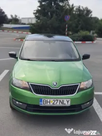 Skoda Rapid 2014