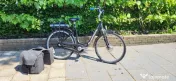 Bicicleta electrica 