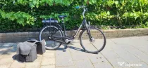 Bicicleta electrica