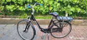 Bicicleta electrica 