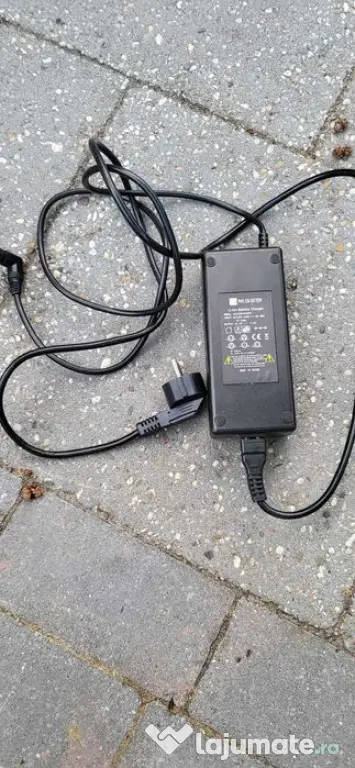 Bicicleta electrica
