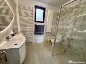 Casă moderna regim Parter, 2022, teren 516 mp, Izvor – Ș