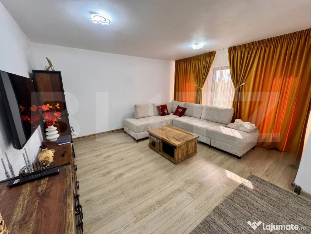 Casă moderna regim Parter, 2022, teren 516 mp, Izvor – Ș - Craiova (Dolj)