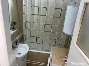 Dristor metrou etaj 6 