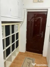 Dristor metrou etaj 6 