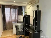 Dristor metrou etaj 6 