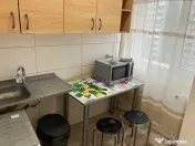 Dristor metrou etaj 6 