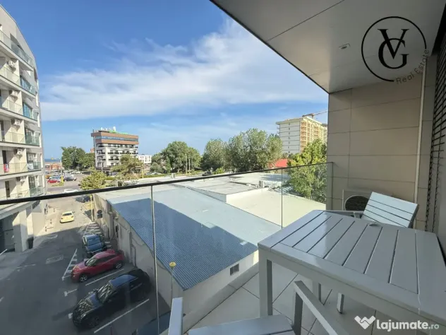 Apartament 2 camere | Tudors Residence | Mamaia | An Univers - Mamaia (Constanta)