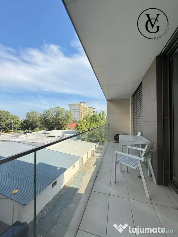 Apartament 2 camere | Tudors Residence | Mamaia | An Univers - Mamaia (Constanta)