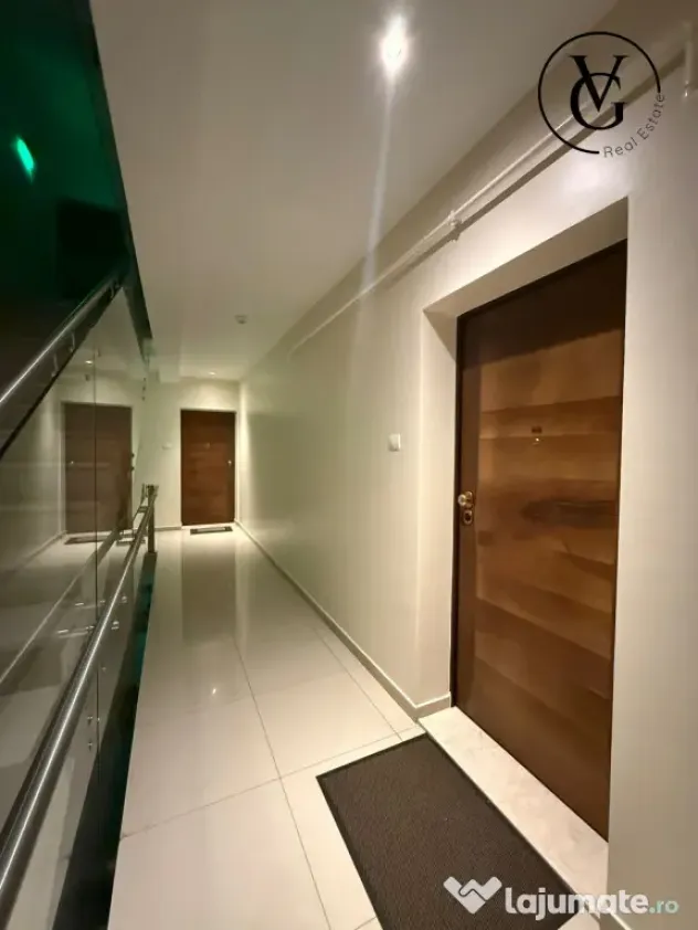 Apartament 2 camere | Tudors Residence | Mamaia | An Univers - Mamaia (Constanta)