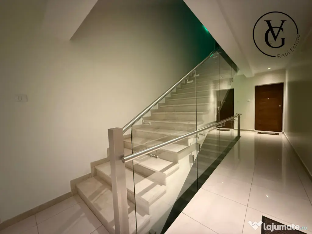 Apartament 2 camere | Tudors Residence | Mamaia | An Univers - Mamaia (Constanta)