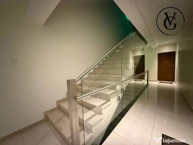 Apartament 2 camere | Tudors Residence | Mamaia | An Univers - Mamaia (Constanta)