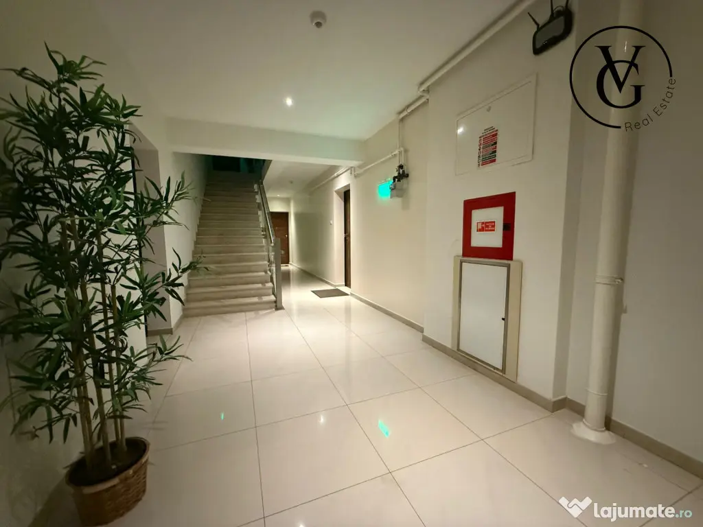 Apartament 2 camere | Tudors Residence | Mamaia | An Univers - Mamaia (Constanta)