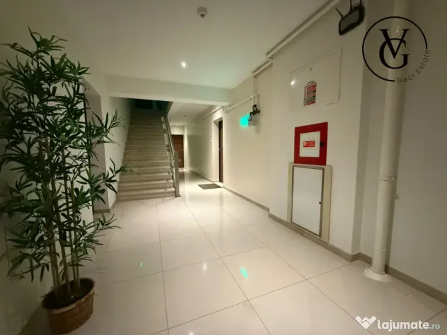 Apartament 2 camere | Tudors Residence | Mamaia | An Univers - Mamaia (Constanta)