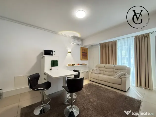 Apartament 2 camere | Tudors Residence | Mamaia | An Univers - Mamaia (Constanta)