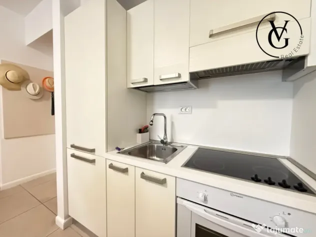 Apartament 2 camere | Tudors Residence | Mamaia | An Univers - Mamaia (Constanta)