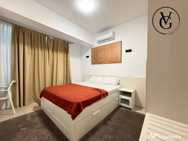 Apartament 2 camere | Tudors Residence | Mamaia | An Univers - Mamaia (Constanta)