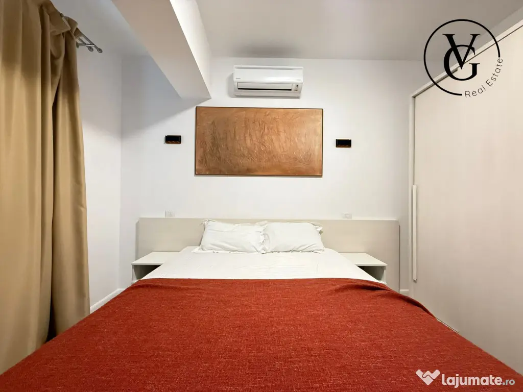 Apartament 2 camere | Tudors Residence | Mamaia | An Univers - Mamaia (Constanta)