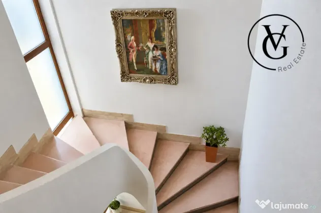Apartament 2 camere | Cazino Constanta | Termen Lung - Constanta (Constanta)