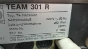 Schneider Hi-fi concept team 301 R