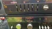 Schneider Hi-fi concept team 301 R