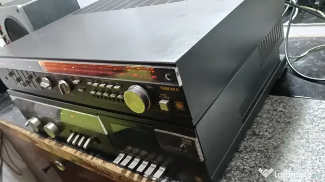 Schneider Hi-fi concept team 301 R