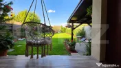 Casa pentru familie | 4 camere | 120mp | Chisoda 