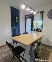Casa pentru familie | 4 camere | 120mp | Chisoda 