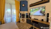 Casa pentru familie | 4 camere | 120mp | Chisoda 
