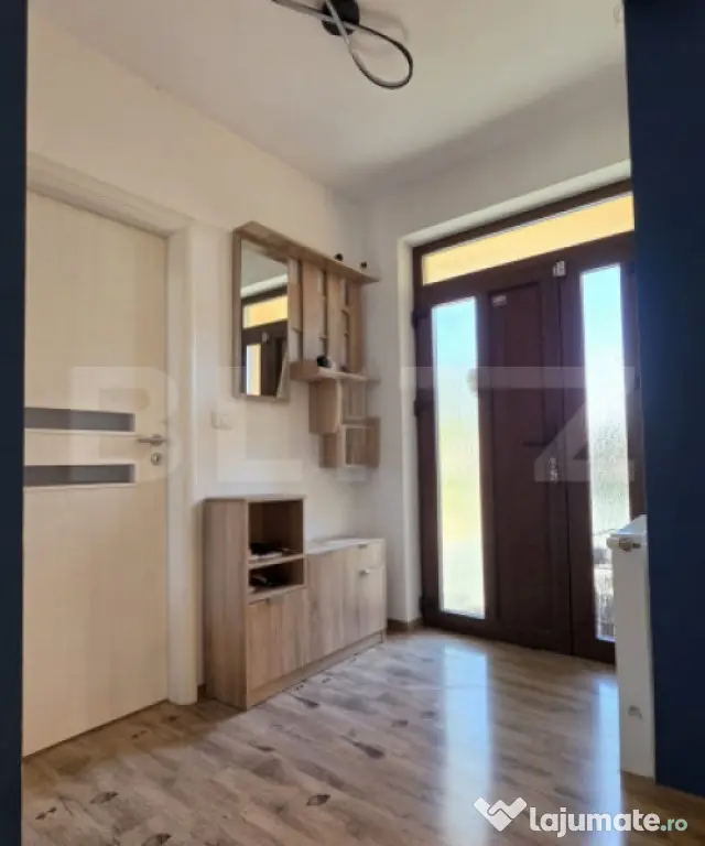 Duplex | 4 camere | 109 mp | Chisoda - Chisoda (Timis)