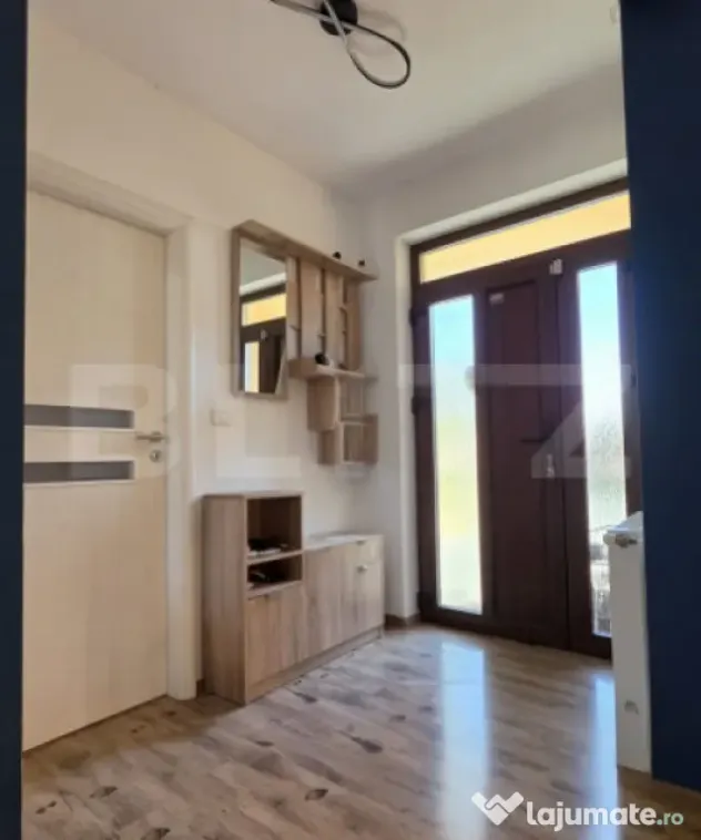 Duplex | 4 camere | 109 mp | Chisoda - Chisoda (Timis)