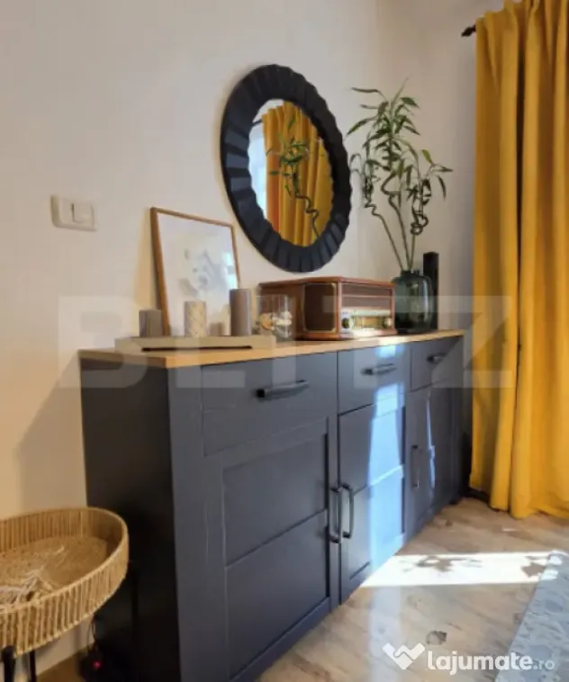 Duplex | 4 camere | 109 mp | Chisoda - Chisoda (Timis)
