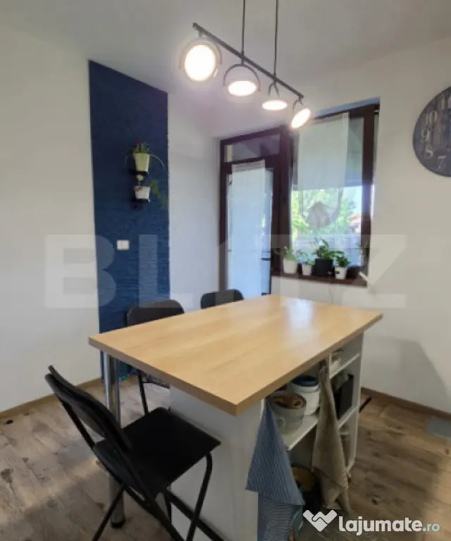 Duplex | 4 camere | 109 mp | Chisoda - Chisoda (Timis)