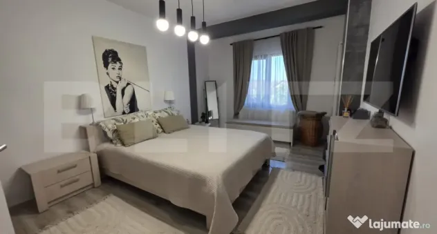 Duplex | 4 camere | 109 mp | Chisoda - Chisoda (Timis)