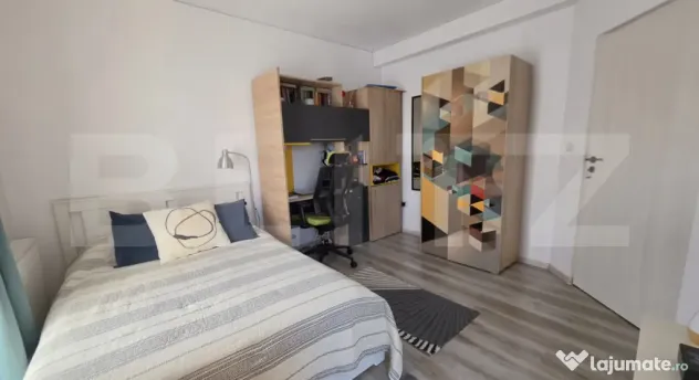 Duplex | 4 camere | 109 mp | Chisoda - Chisoda (Timis)