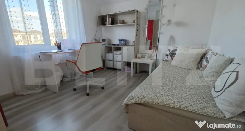 Duplex | 4 camere | 109 mp | Chisoda - Chisoda (Timis)