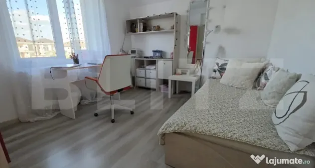 Duplex | 4 camere | 109 mp | Chisoda - Chisoda (Timis)