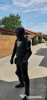 Vand Costum moto Dainese Laguna Seca 4 ( 2 piese ) mărime 54