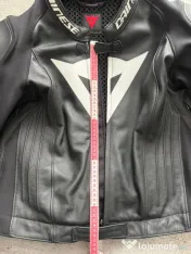 Vand Costum moto Dainese Laguna Seca 4 ( 2 piese ) mărime 54 