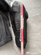 Vand Costum moto Dainese Laguna Seca 4 ( 2 piese ) mărime 54 