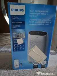 Purificator aer Philips sigilat