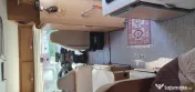 Autorulotă super off camp, Victron, panouri 880W, cam 360