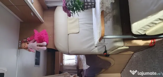 Autorulotă super off camp, Victron, panouri 880W, cam 360