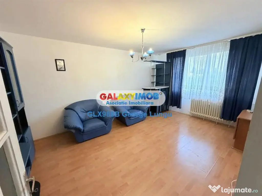 Apartament 3 camere decomandat Drumul Taberei Valea Ialomite - Bucuresti (Bucuresti-Ilfov)