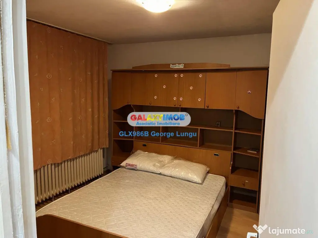 Apartament 3 camere decomandat Drumul Taberei Valea Ialomite - Bucuresti (Bucuresti-Ilfov)