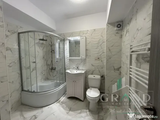 Apartament 1 camera de vanzare , Urusagului, Floresti. - Floresti (Cluj)