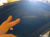 Vând geanta dama cu un defect 