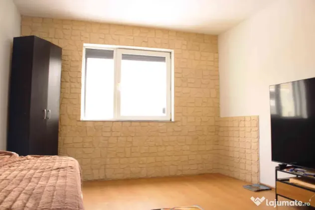 Schimb cameră de cămin 21m