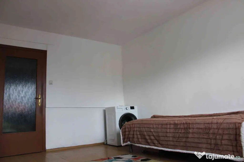 Schimb cameră de cămin 21m
